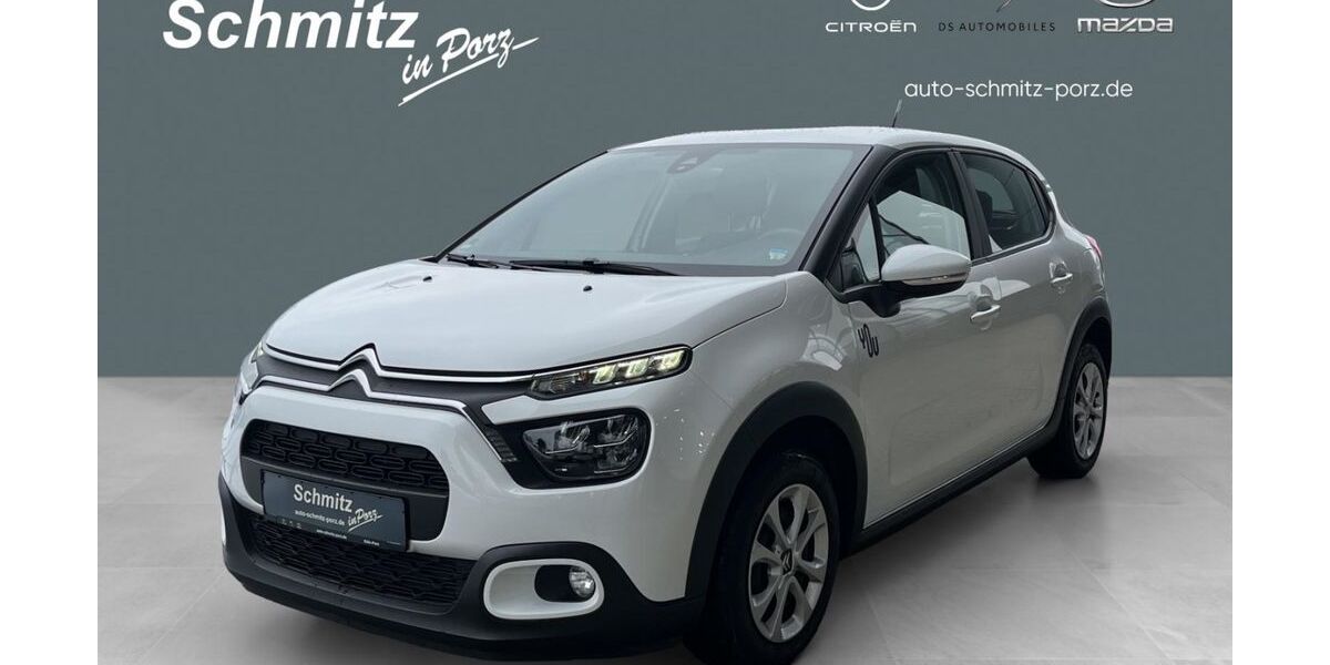 Citroen C3 29.267 km 13.999 &euro; Köln 51145