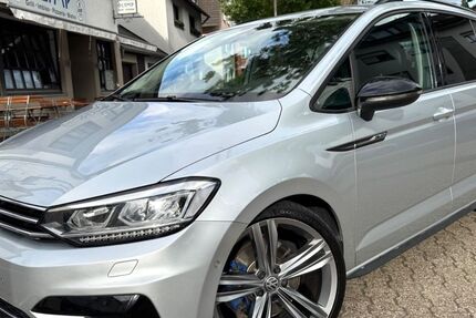 VW Touran 374.000 km 12.790 &euro; Köln/Wahn 51147