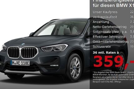 BMW X1 71.724 km 22.830 &euro; Bergheim 50126