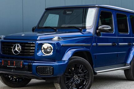 Mercedes-Benz G 450 3.000 km 157.900 &euro; Solingen 42699