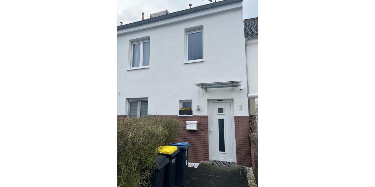 Reihenhaus Köln Chorweiler - 6 Zimmer, 138 m&sup2;, 630.000&euro; | Angebot:25082123