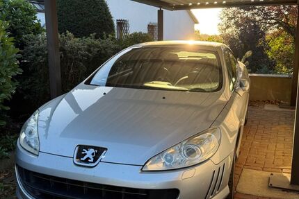 Peugeot 407 206.087 km 2.499 &euro; Kerpen 50169