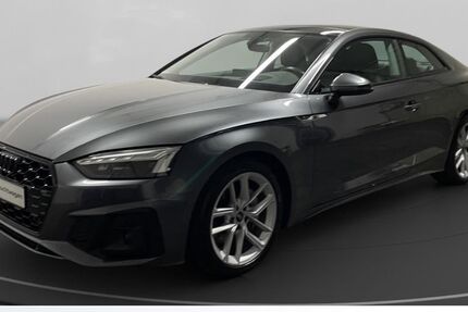 Audi A5 115.418 km 31.330 &euro; Köln 50823