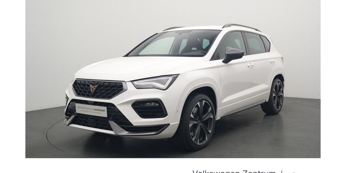 Cupra Ateca 21.796 km 30.980 &euro; Leverkusen 51379