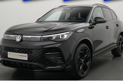 VW Tiguan 3.001 km 51.980 &euro; Leverkusen 51379
