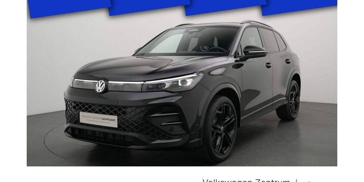 VW Tiguan 3.001 km 51.980 &euro; Leverkusen 51379