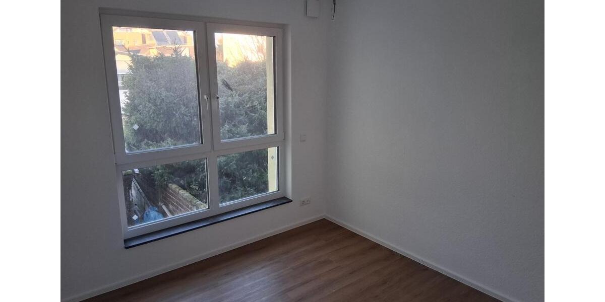 3-Zimmer mit Südbalkon in Porz – Erstbezug (KFW40WP) 3 zimmer