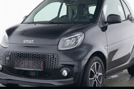 Smart ForTwo 17.859 km 16.480 &euro; Köln-Deutz 51105