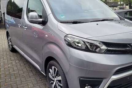 Toyota Proace 1.150 km 39.990 € Hennef 53773