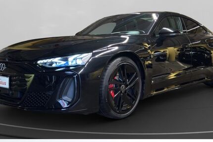 Audi e-tron GT 9.550 km 99.990 &euro; Köln 50968