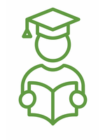 Symbol für Weiterbildung in Köln