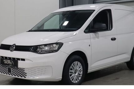 VW Caddy 4.444 km 29.870 &euro; Bergheim 50126