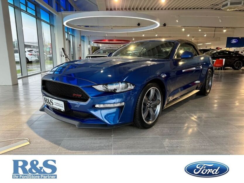 Mustang