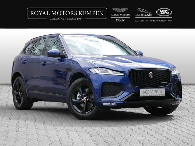 Jaguar F-Pace 45.000 km 42.900 € Köln 50968