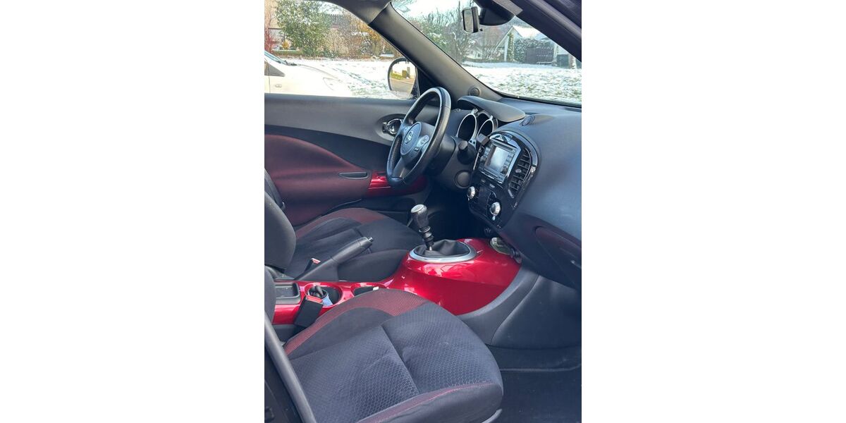 Nissan Juke 90.000 km 7.500 € Köln 50939