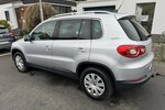 VW Tiguan 2.0TSI DSG 4-Motion Xenon AHK SR+WR 1.Hd 109.500 km 11.900 &euro; Erftstadt 50374