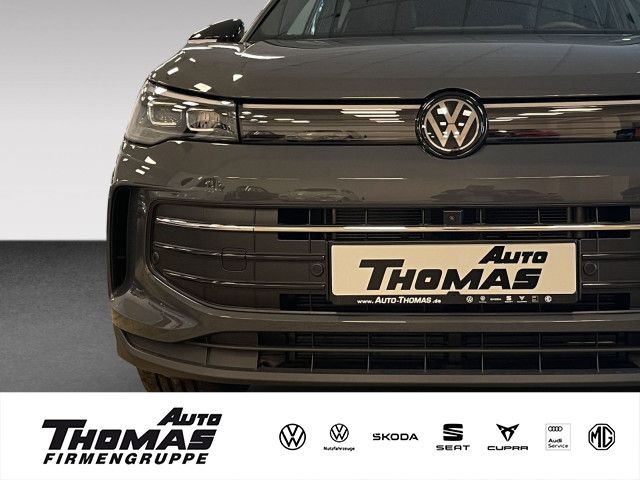 VW Tiguan 2.500 km 41.580 &euro; Hennef 53773