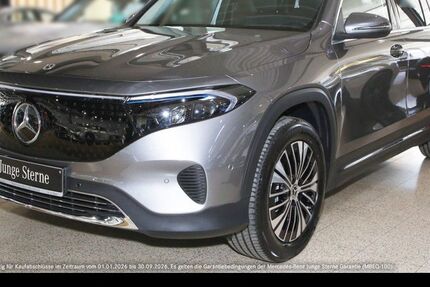 Mercedes-Benz EQB 13.126 km 32.290 &euro; Köln 51149