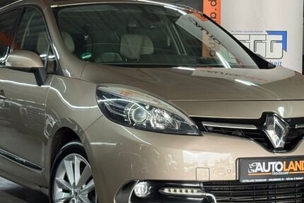 Renault Scenic 215.000 km 6.999 € Troisdorf 53842