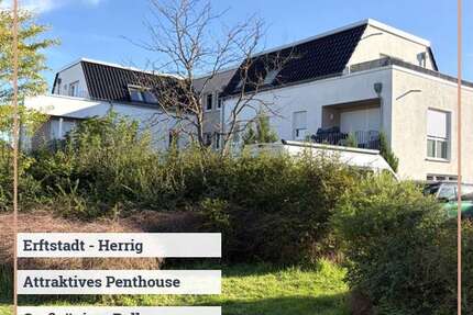 Wohnung Erftstadt-Herrig Herrig - 3 Zimmer, 120 m&sup2;, 1.320&euro; | Angebot:27526045