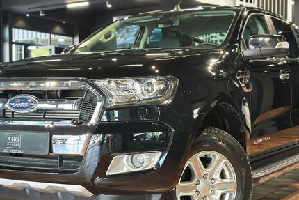 Ford Ranger 62.350 km 30.900 &euro; Bonn 53177