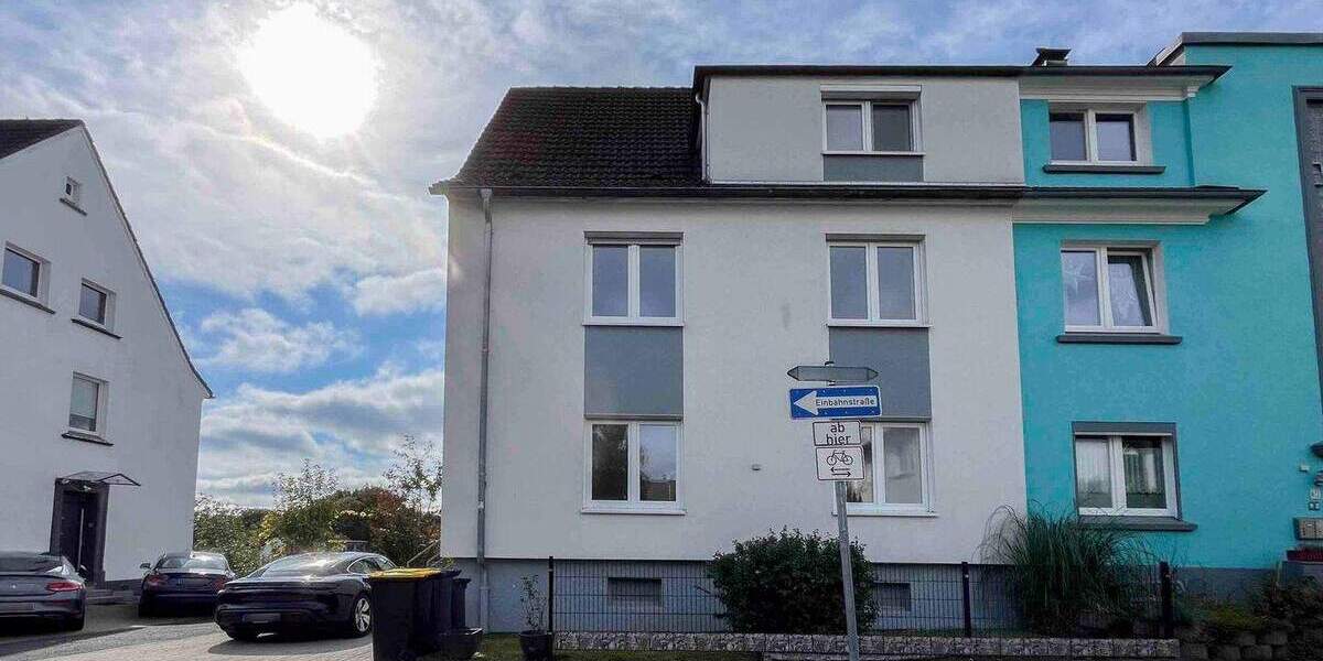 Kernsaniertes Zuhause - Alles neu, hochwertig Wohnen mit Garten in urbaner Lage 7 zimmer