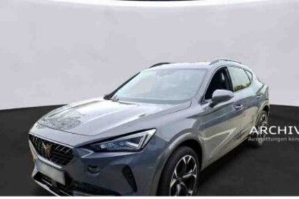 Cupra Formentor 50.732 km 25.988 &euro; Leverkusen 51379
