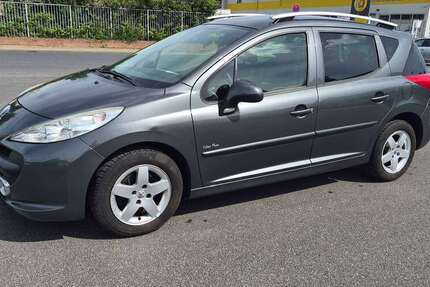 Peugeot 207 141.763 km 1.890 &euro; Bergheim 50126