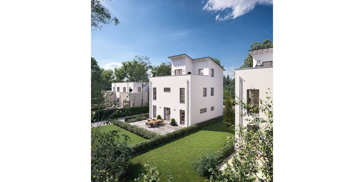 Einfamilienhaus Bergheim Oberaußem - 7 Zimmer, 216 m&sup2;, 541.997&euro; | Angebot:26816786
