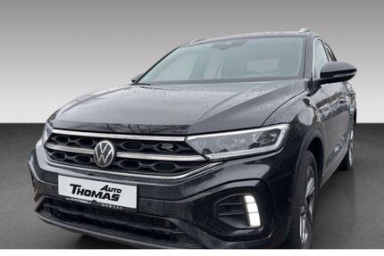 VW T-Roc 83.394 km 23.380 &euro; Hennef 53773