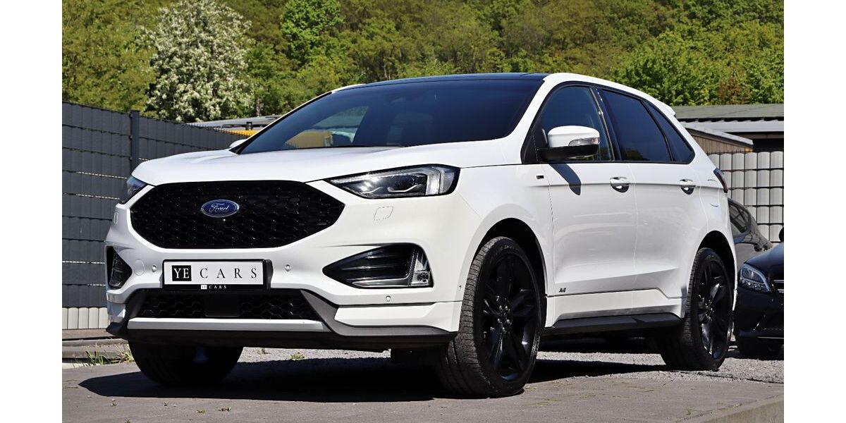 Ford Edge 48.550 km 29.850 &euro; Bergheim 50127