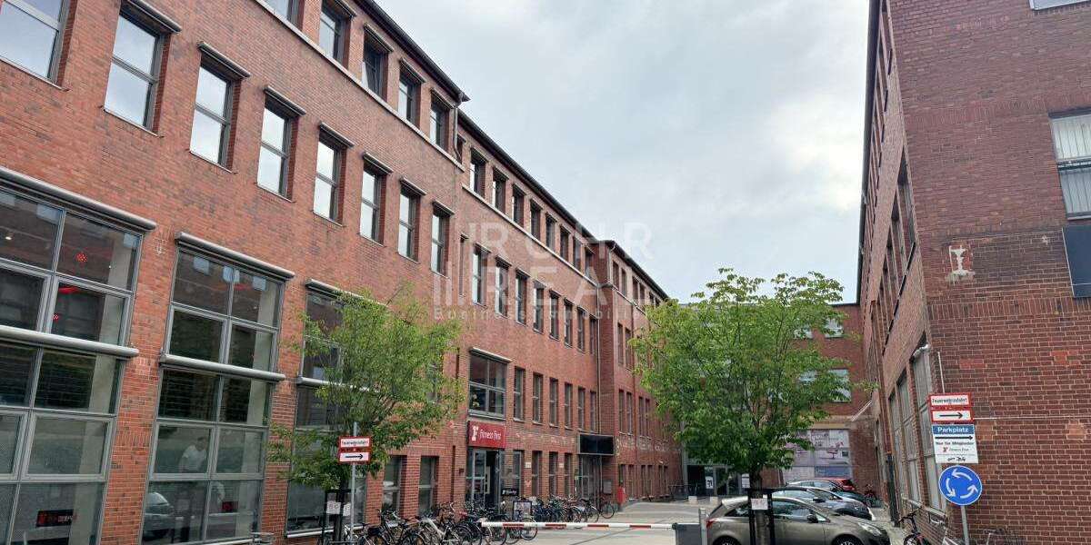 Büro in Köln 10.500 € 800 m² zimmer