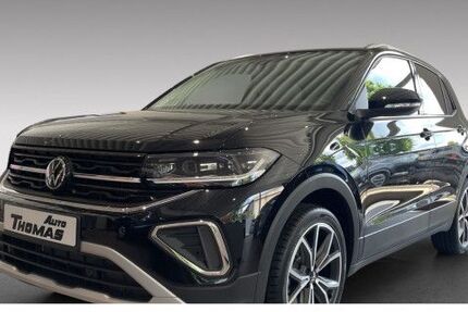 VW T-Cross 7.500 km 26.990 € Bornheim 53332