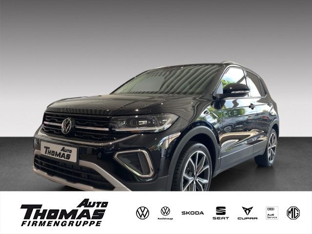 VW T-Cross 7.500 km 26.990 € Bornheim 53332