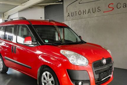 Fiat Doblo 268.000 km 4.590 &euro; Bergheim (bei Köln) 50126