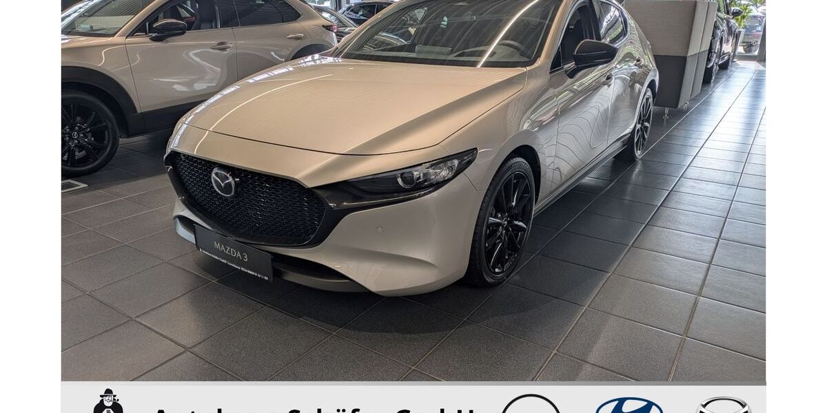 Mazda 3 3.413 km 26.181 € Leverkusen 51373