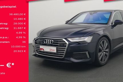 Audi A6 108.285 km 37.480 &euro; Leverkusen 51373