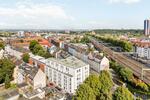 Etagenwohnung Köln Ehrenfeld - 1 Zimmer, 26 m&sup2;, 724&euro; | Angebot:24701010