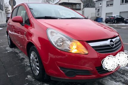 Opel Corsa 139.000 km 4.750 &euro; Leverkusen 51375
