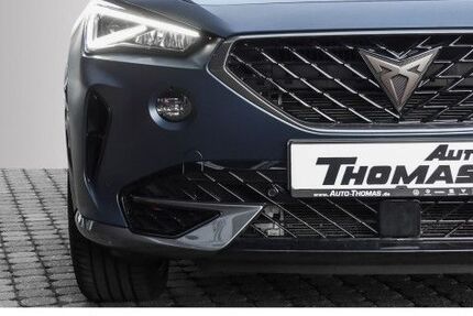 Cupra Formentor 40.650 km 26.490 &euro; Bonn 53227