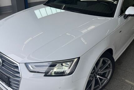 Audi A4 176.260 km 17.990 &euro; Köln 50829