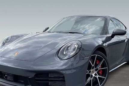 Porsche 992 9.900 km 149.900 &euro; Bergisch Gladbach 51429