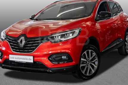 Renault Kadjar 36.950 km 18.988 € Düsseldorf 40233