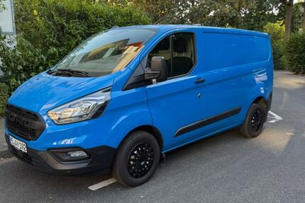 Ford Transit Custom 71.350 km 18.500 &euro; Hilden 40724