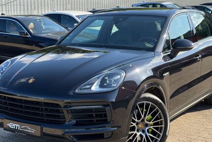 Porsche Cayenne 135.000 km 47.990 &euro; Elsdorf 50189