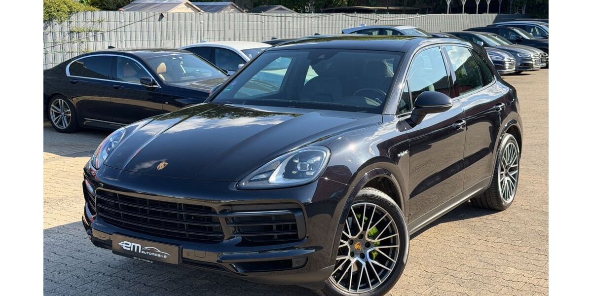 Porsche Cayenne 135.000 km 47.990 &euro; Elsdorf 50189