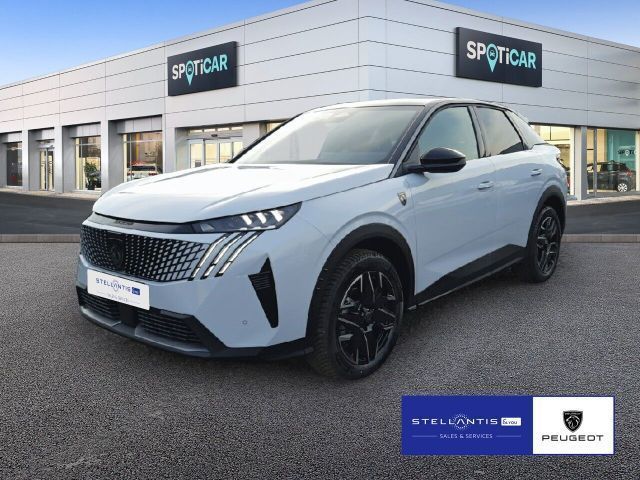 Peugeot 3008 1.500 km 35.880 &euro; Sankt Augustin 53757