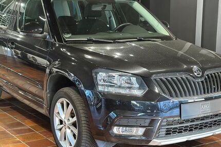 Skoda Yeti 84.007 km 13.950 &euro; Bonn 53177