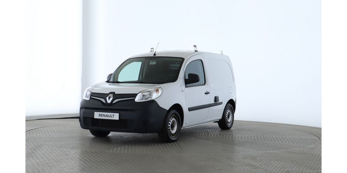 Renault Kangoo 53.953 km 11.520 &euro; Köln 50939