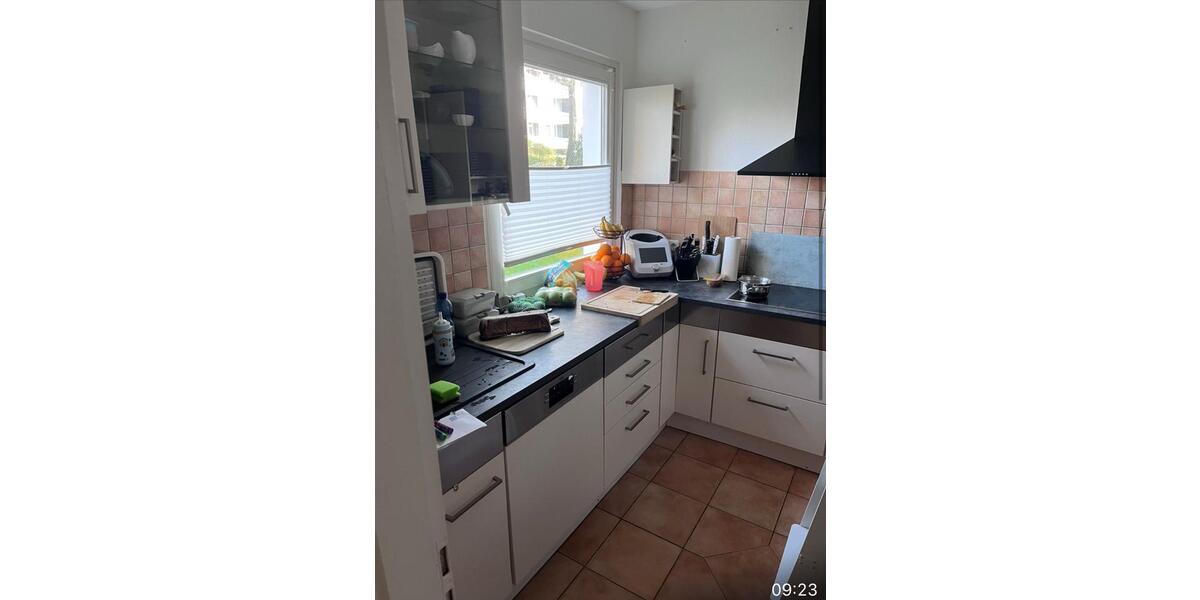 Hochparterre Solingen Central - 3 Zimmer, 71 m&sup2;, 800&euro; | Angebot:26706029